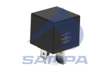 Реле SAMPA 202.070