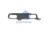 Прокладка колектора SAMPA 202.125 (фото 1)