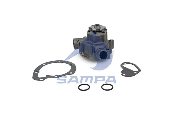 Насос водяний SAMPA 203.009 (фото 1)