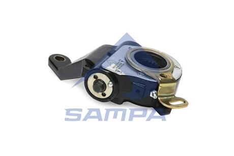 Важіль гальмівний SAMPA 203.036