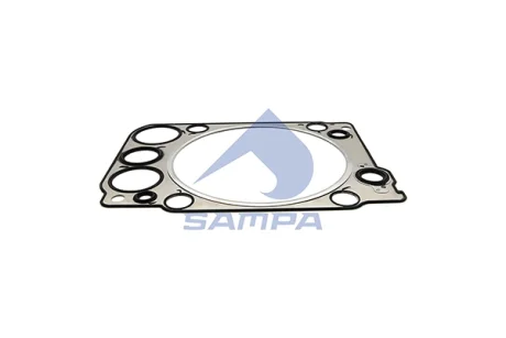 Прокладка ГБЦ SAMPA 208.187