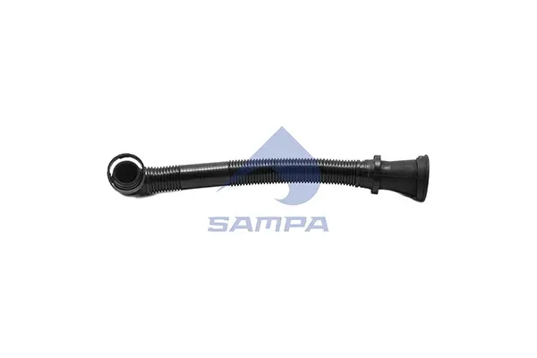 Патрубок SAMPA 208.258 (фото 1)