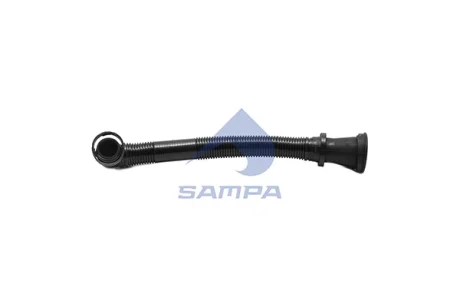 Патрубок SAMPA 208.258