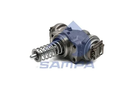 Циліндр гальмівний SAMPA 209.257