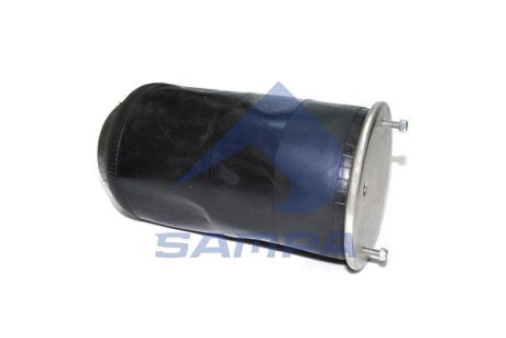 Пневморессоры подвески SAF 157x265x500 без стакана. 4023NP02 SAMPA SP 554023