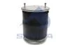 Пневморессора подвески SAF 324x420 стакан металлический. 4028NP02 SAMPA SP 554028-K (фото 1)