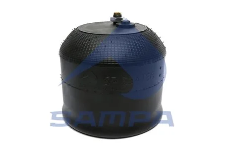 Пневмоподушка підвіски SAMPA SP 554186-K24
