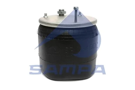 Пневмоподушка підвіски SAMPA SP 554561-02
