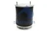 Пневморессора подвески SAF 328x340 стакан металлический. 4810NP05 SAMPA SP 554810-K05 (фото 1)