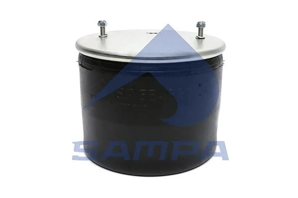 Пневморесора підвіски BPW 300x430 без склянки 4881NP02 SAMPA SP 554881 (фото 1)