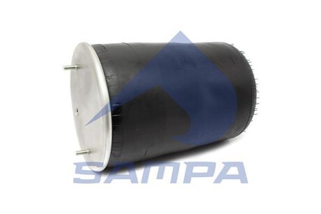 Пневморессорная подвеска BPW 300x430 без стакана. 4881NP02 SAMPA SP 554881