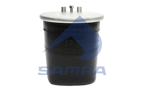Пневморессорная подвеска MAN 130,8x232x501 без стакана. 4882N1P01 SAMPA SP 554882 (фото 1)