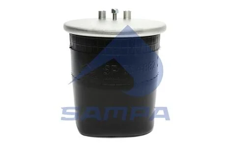 Пневморессорная подвеска MAN 130,8x232x501 без стакана. 4882N1P01 SAMPA SP 554882