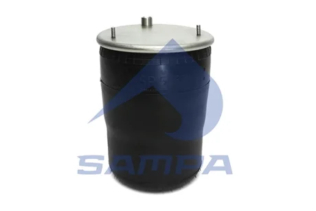 Пневмоподушка підвіски SAMPA SP 556751-02