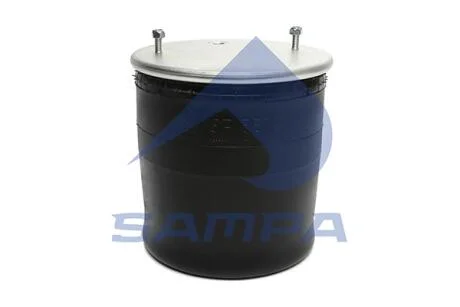 Пневморесора підвіски SAE-GIGANT 348x352 склянка металева 725NP03 SAMPA SP 55725-K03