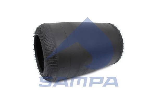 Пневморессорная подвеска MAN 198,1x300x450 без стакана. 727N SAMPA SP 55727 (фото 1)