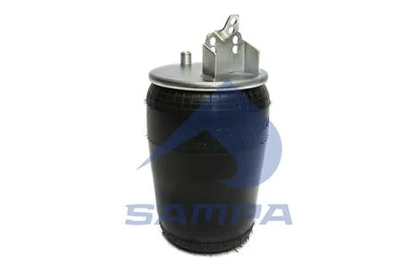 Пневморессорная подвеска VOLVO 130,8x240x363 без стакана. 6606NP01 SAMPA SP 557804