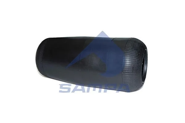 Пневморессорная подвеска MAN 130,8x230x495 без стакана. 883N1 SAMPA SP 55883 (фото 1)