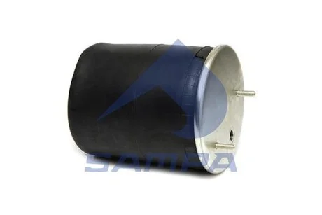 Пневморессорная подвеска BPW 292x390 стакан пластиковый. 941MB SAMPA SP 55941-KP