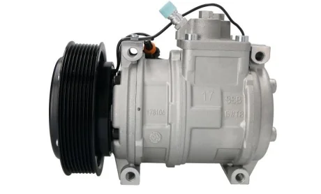 Компрессор кондиционера SANDEN 10B17ACE99510