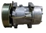 Компрессор кондиционера SANDEN SD7H156093 (фото 1)