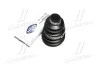 Пыльник RENAULT Megane II, Scenic II (выр-во) SASIC 1904050 (фото 3)