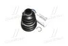 Пыльник RENAULT Megane II, Scenic II (выр-во) SASIC 1904050 (фото 4)
