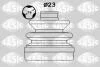 Пыльник HYUNDAI ix35, KIA SPORTAGE II, SPORTAGE III (выр-во) SASIC 1906133 (фото 1)
