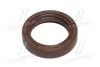 Сальник двигателя FRONT VAG 35X48X10 FPM BAVISLRDX7 (выр-во Sasic) SASIC 1956008 (фото 1)