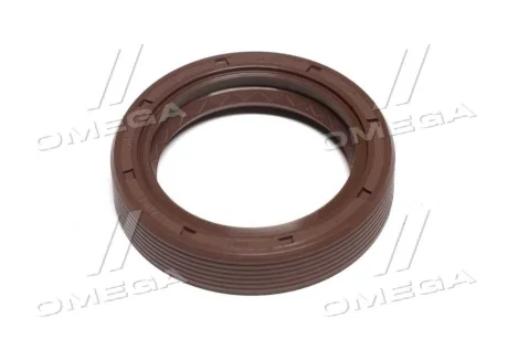 Сальник двигуна FRONT VAG 35X48X10 FPM BAVISLRDX7 (вир-во Sasic) SASIC 1956008