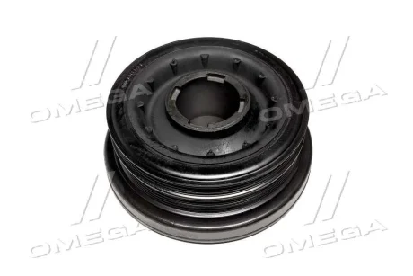Шков ремень генератора BMW 3(E46,E90,E91,E92,E93)/5(E60,E61,E63,E64,E65,E66) 2002- (выр-во Sasic) SASIC 2156034