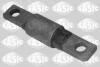Сайлентблок важеля передня (32.2*45) NISSAN QASHQAI (-14), X-TRAIL II (T31, T32) (07-) Sasic SASIC 2254023 (фото 1)
