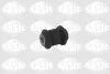 Сайлентблок важеля SEAT IBIZA III, VW POLO 01 перед. міст (Вир-во) SASIC 2256038 (фото 1)