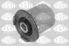 Сайлентблок рычага передн (12*46.4*60) OPEL ASTRA G,H, ZAFIRA (05-), MERIVA (10- SASIC 2256097 (фото 1)
