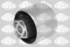 Сайлентблок важеля задн (12.3 * 60.1 * 64) VW TOURAN (03-), PASSAT (05-). GOLF (08-), SKODA OCTAVIA (04-) Sasic SASIC 2256157 (фото 1)