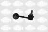 Стійка стабілізатора задній правий (80mm) DODGE AVENGER (07-), MITSUBISHI LANCER (00-), ASX (09-), PEUGEOT 4007 (07-) Sasic SASIC 2300022 (фото 1)