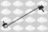 Тяга стабилизатора переднняя SASIC 2300029 (фото 1)