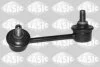 Стійка стабілізатора задній лів (100mm) TOYOTA AVENSIS (-08), COROLLA (-07) Sasic SASIC 2306317 (фото 1)