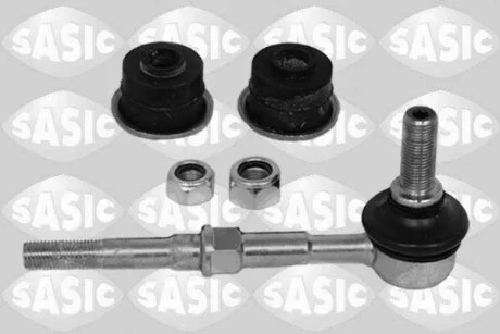 Стійка стабілізатора задній у зборі (137.5mm) TOYOTA RAV 4 (05-), LEXUS NX (Z1) (14-) Sasic SASIC 2306427