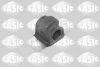 Втулка стабилизатора передн (D=21.5mm) FORD FIESTA VI (10-), KA (14-) SASIC 2306447 (фото 1)