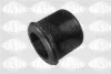 Гумова кришка штуцера CITROEN, PEUGEOT (Вир-во) SASIC 2450160 (фото 1)