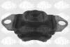 Кронштейн, подвеска двигателя SASIC 2704003 (фото 1)