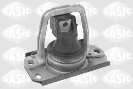 Подушка двигателя перед. SASIC 2704013