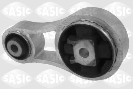 Подушка двигателя ниж. (сайлентблок) SASIC 2704018 (фото 1)