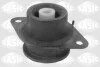 Опора КПП RENAULT Trafic 00-14; NISSAN Primastar 02-14; OPEL Vivaro 01-14 SASIC 2704019 (фото 1)