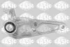 Кронштейн, подвеска двигателя SASIC 2706068 (фото 2)