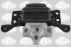 Подушка двигуна vag a3 q2 tt ateca leon karoq octavia superb golf vii passat viii SASIC 2706163 (фото 1)