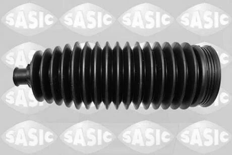 Пильовик рульової рейки FORD FIESTA V, FUSION 01-12 перед. міст (Вир-во) SASIC 2756038