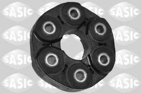 Муфта эластичная вала кард. BMW (пр-во) SASIC 2956021