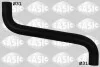Патрубок системи охолодження SASIC 3404075 (фото 1)